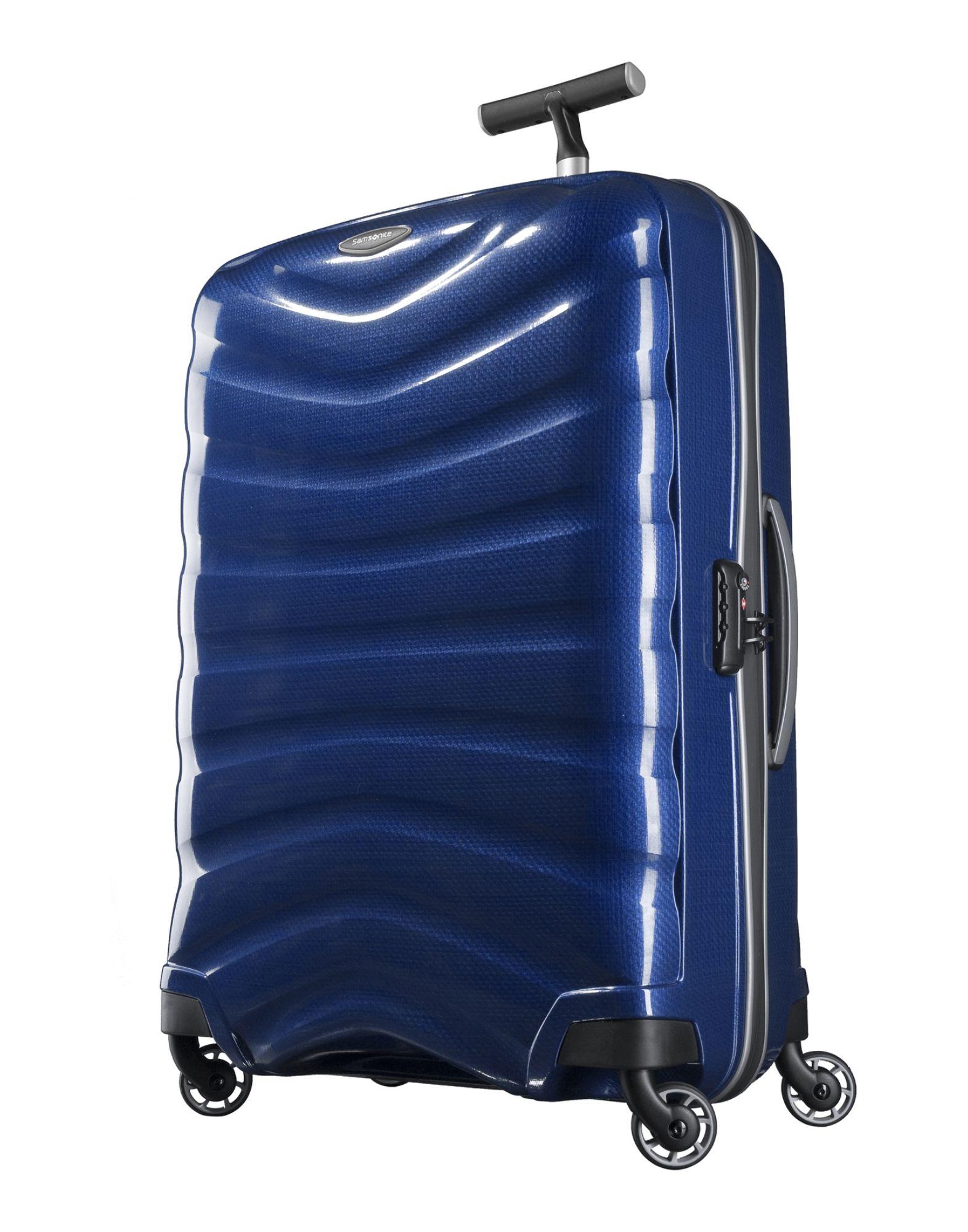 Samsonite Wheeled Luggage in Bright Blue (Blue) Lyst